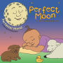 Perfekter Mond