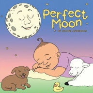 Title: Perfect Moon, Author: Sipiwe Anderson
