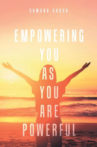 Empowering You As Are Powerful