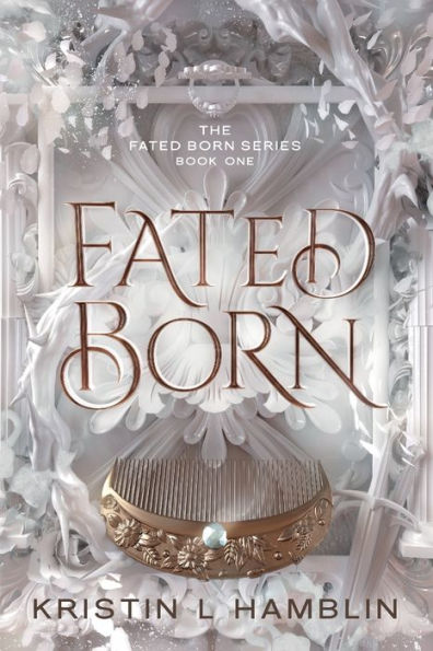 Fated Born (Fated Series #1)