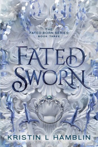 Free mp3 download ebooks Fated Sworn in English