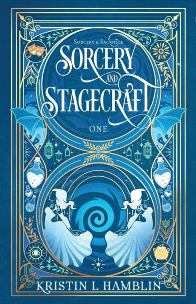 Sorcery and Stagecraft