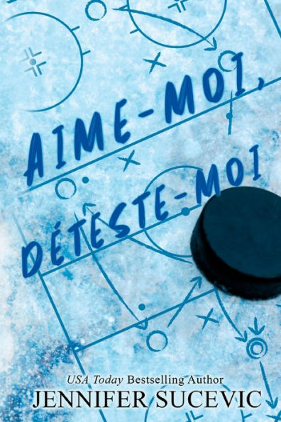 Aime-moi, dÃ¯Â¿Â½teste-moi (Ã¯Â¿Â½dition spÃ¯Â¿Â½ciale)