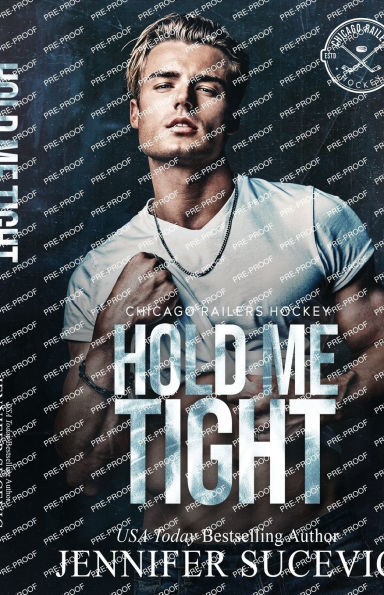 Hold Me Tight (Model Cover): A Single Mom, Best Friend's Ex, Protective Hero Hockey Romance