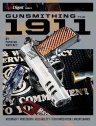 Download german books pdf Gunsmithing the 1911: The Bench Manual (English Edition) by Patrick Sweeney RTF MOBI ePub