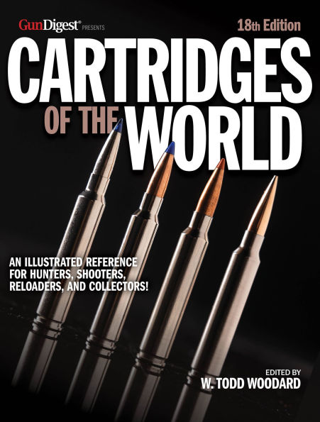 Cartridges of the World