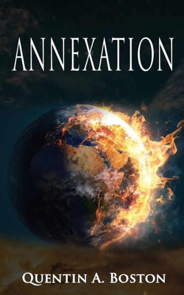 Annexation