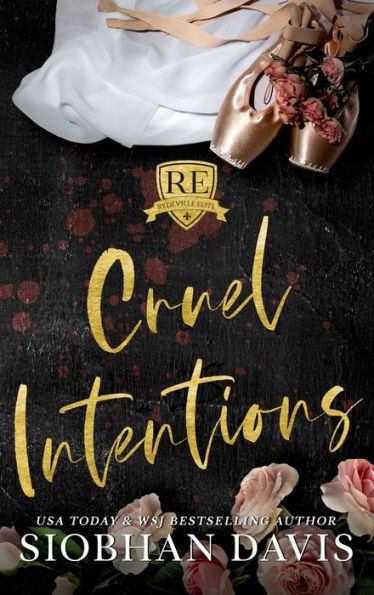 Cruel Intentions: Hardcover