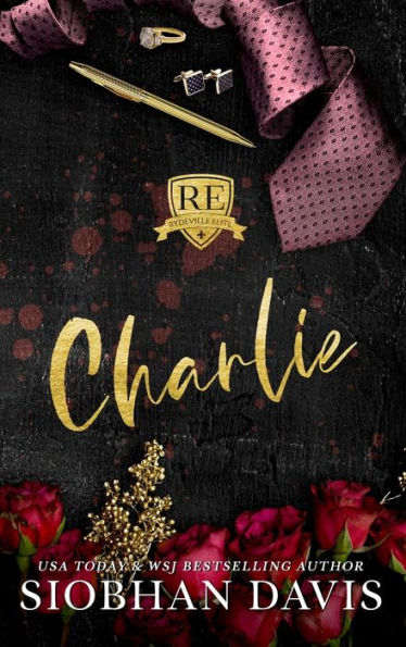 Charlie: Hardcover