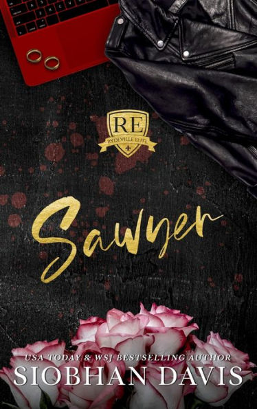 Sawyer: Hardcover