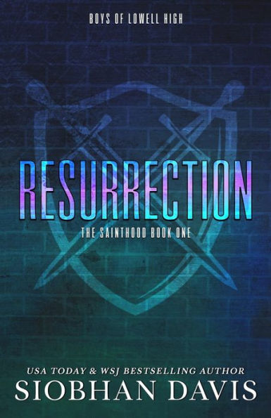 Resurrection: A Dark High School Romance