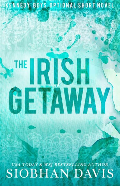 The Irish Getaway: An Optional Novella