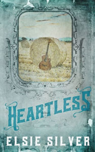 Books to download on ipad Heartless (Special Edition) MOBI by Elsie Silver in English