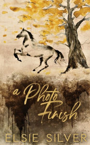 English books pdf download free A Photo Finish (Special Edition)