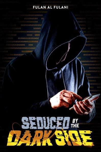 Seduced by The Dark Side