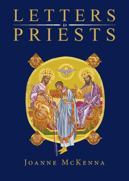 Letters to Priests