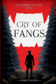 Free download online book Cry of Fangs