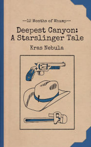 Ipod audio books download Deepest Canyon  by Kras Nebula