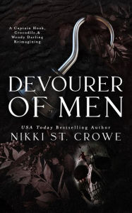 Title: Devourer of Men, Author: Nikki St Crowe