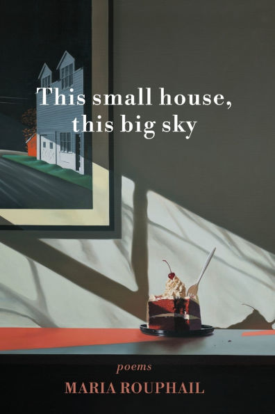 This small house, this big sky