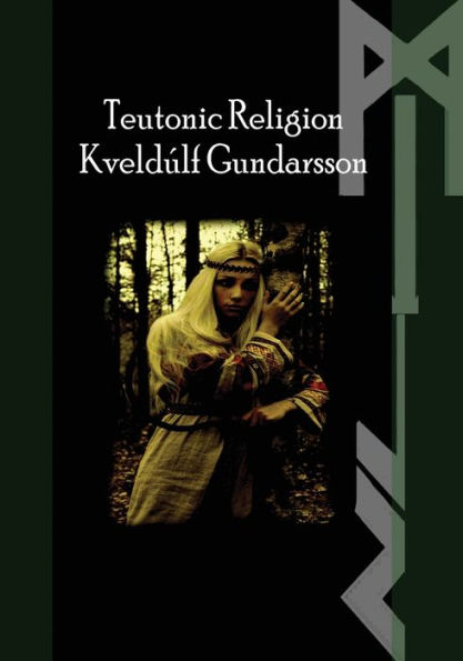 The Teutonic Way: Religion