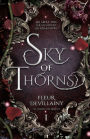 Sky of Thorns: An epic fantasy romance