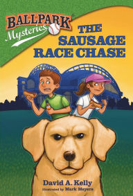 Download ebooks google books The Sausage Race Chase