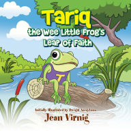 Title: Tariq, Author: Jean Virnig