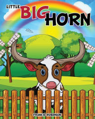 Title: Little Big Horn, Author: Frankie Robinson