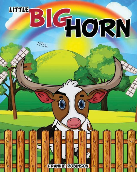 Little Big Horn