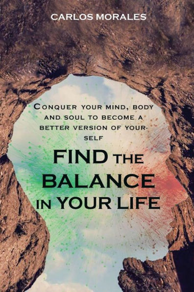 Find Balance your Life: Conquer mind, body and soul to be the best version of yourself