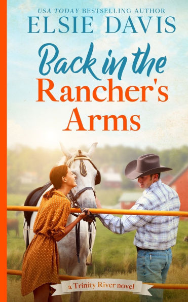 Back the Rancher's Arms