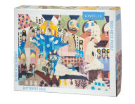 Title: Butterfly Egg: 1000 piece puzzle, Author: Lauren Roche
