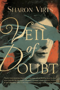 Kindle books download rapidshare Veil of Doubt