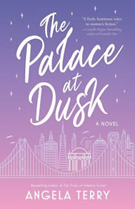 Download books free The Palace at Dusk by Angela Terry