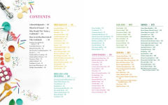 Alternative view 2 of Lil' Luna's So Easy & So Yummy: The Ultimate Resource for Feeding Your Friends and Family