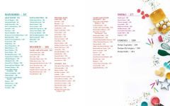 Alternative view 3 of Lil' Luna's So Easy & So Yummy: The Ultimate Resource for Feeding Your Friends and Family