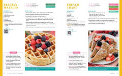 Alternative view 4 of Lil' Luna's So Easy & So Yummy: The Ultimate Resource for Feeding Your Friends and Family