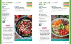 Alternative view 5 of Lil' Luna's So Easy & So Yummy: The Ultimate Resource for Feeding Your Friends and Family