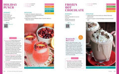 Alternative view 6 of Lil' Luna's So Easy & So Yummy: The Ultimate Resource for Feeding Your Friends and Family