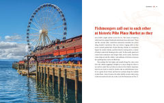 Alternative view 3 of The Crab Pot Cookbook: Boat-to-Table Recipes from Seattle's Iconic Waterfront Restaurant