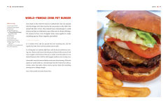 Alternative view 7 of The Crab Pot Cookbook: Boat-to-Table Recipes from Seattle's Iconic Waterfront Restaurant