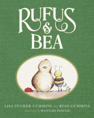 Epub download ebook Rufus & Bea