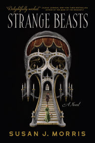 Pdf ebooks download free Strange Beasts (English Edition) 9781959411642