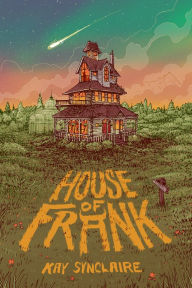 Google books epub downloads House of Frank 9781959411673 English version