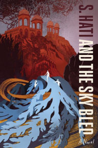 Epub books download for free And the Sky Bled by S. Hati (English Edition)