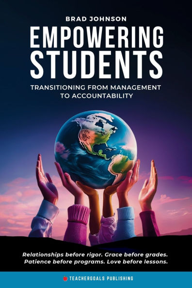 Empowering Students: Transitioning from Management to Accountability