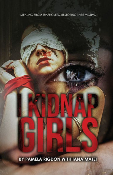 I Kidnap Girls: Stealing From traffickers, Restoring Their Victims