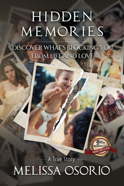 Hidden Memories: Discover What's Blocking You From Life And Love