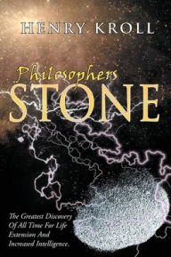 Title: PHILOSOPHERS STONE, Author: Henry Kroll